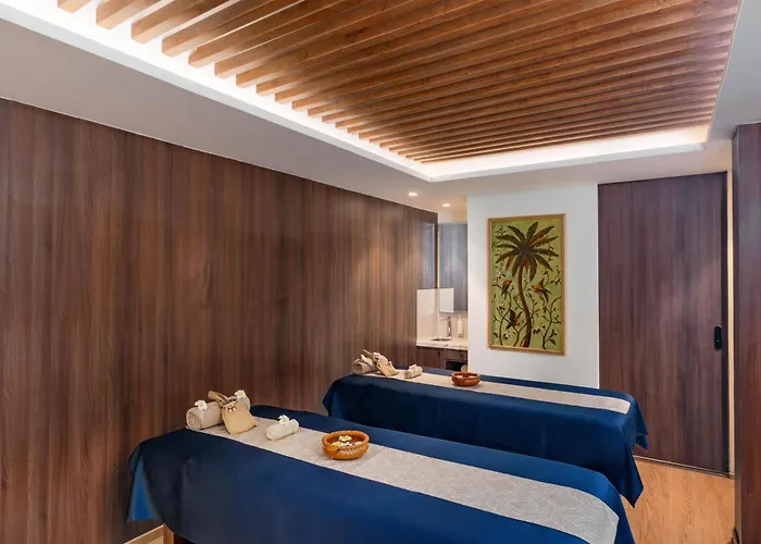 Radisson Resort Goa Baga Arpora