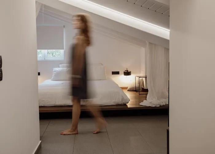 Bed and breakfast Athens Flair