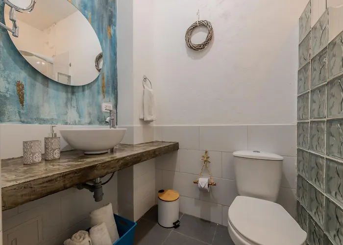 Casa Moraira Hotel Cartagena