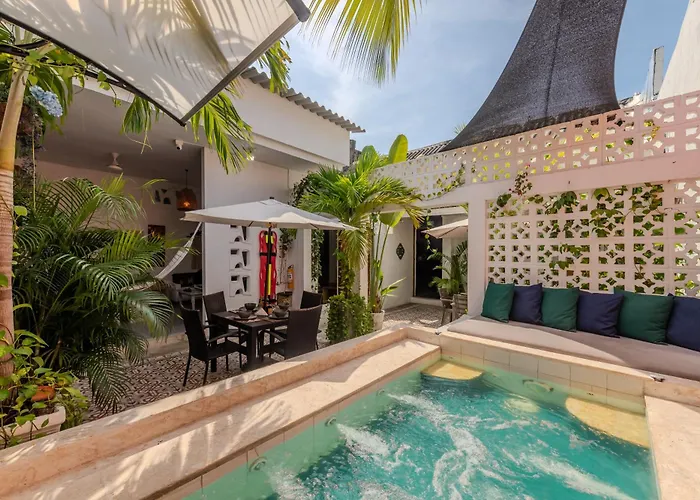 Casa Moraira Hotel Cartagena