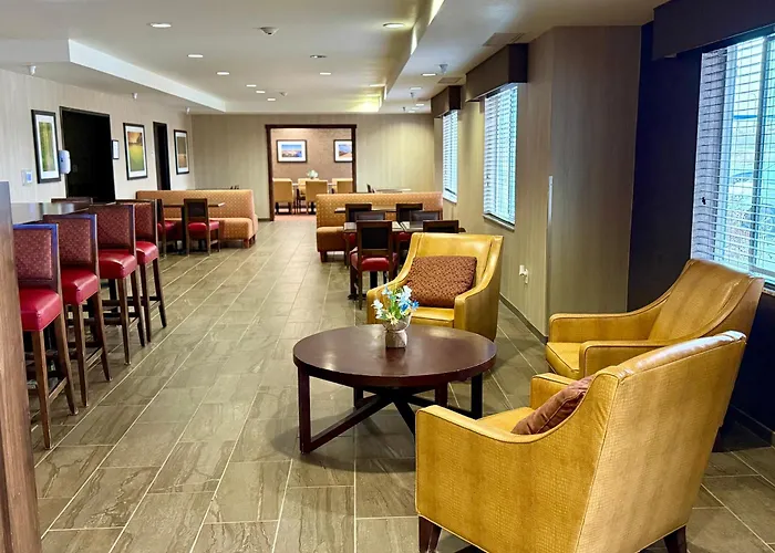 Inn At Hunters Run Watford City
