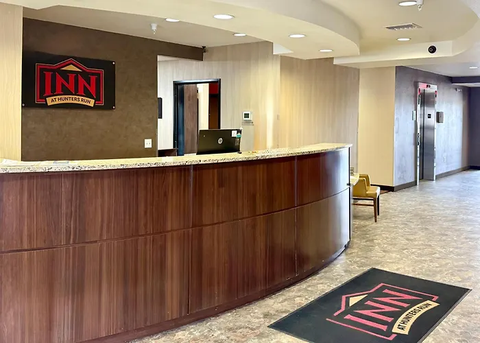 Inn At Hunters Run Watford City