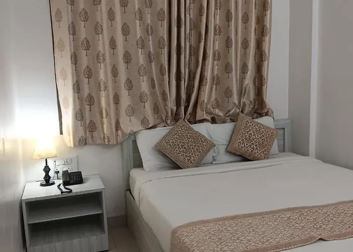 Sai Inn Mysore