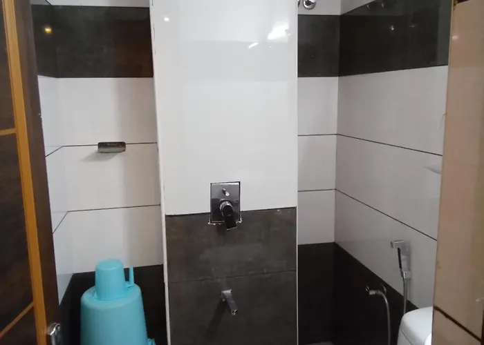 Grace Residency Hotel Tirur