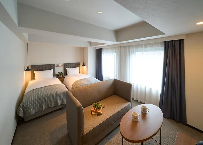 Hotel Resol Stay Akihabara Tokio