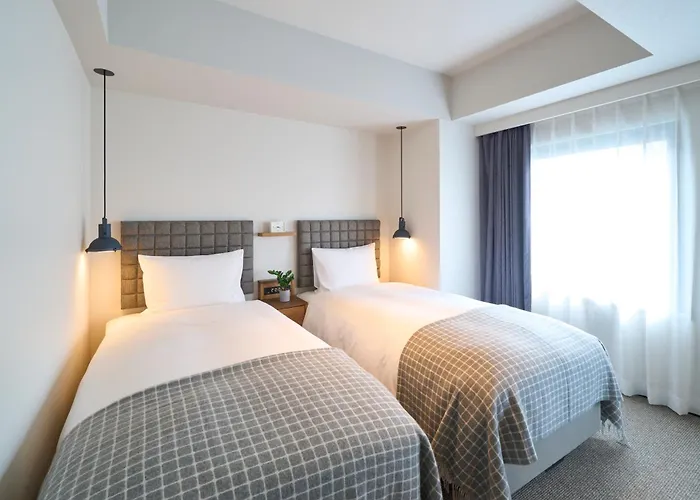 Hotel Resol Stay Akihabara Tokio