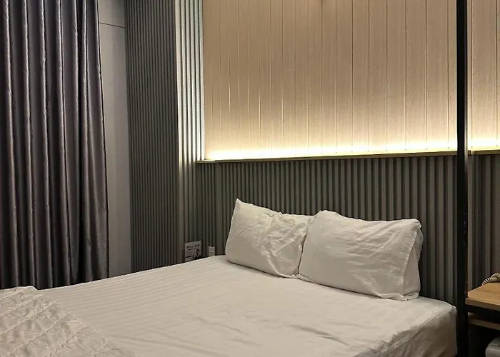 Abc Hotel Bình Tân TP. Hồ Chí Minh
