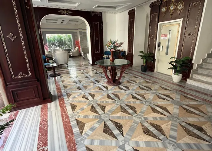 La Boutique Residence Hurghada