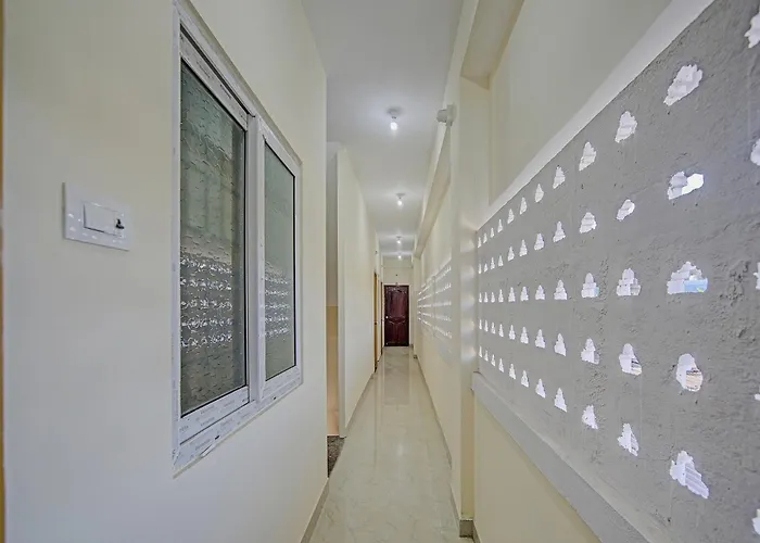 Hotel O Vsv Guest House Chennai