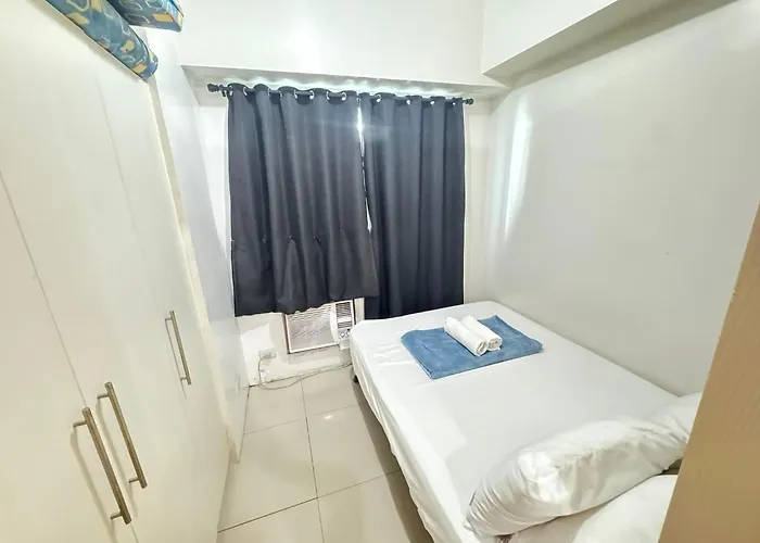 Sea Residences By Exin Pasay
