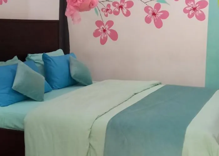 Elena Garden Resort And Restaurant Trincomalee