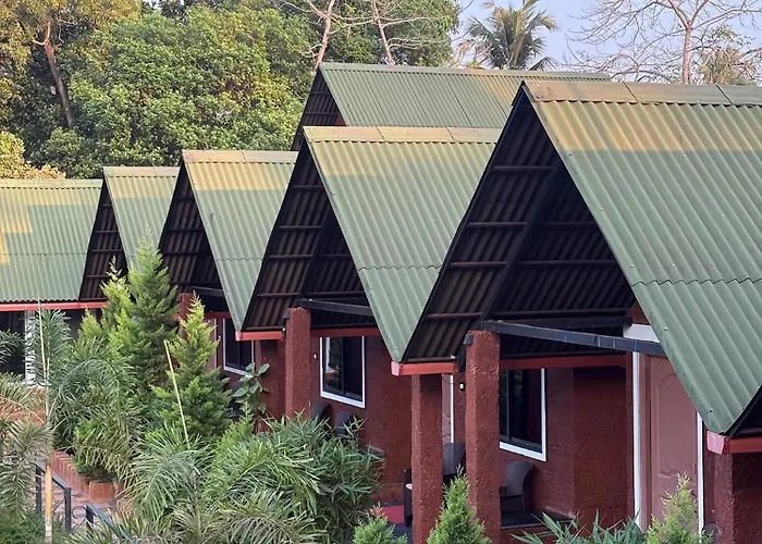 Taya Beach Front Gokarna 