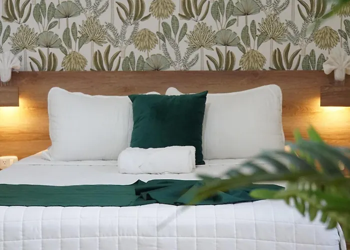 Kali Hotel Santa Ana