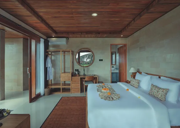Sunshine Villas Ubud