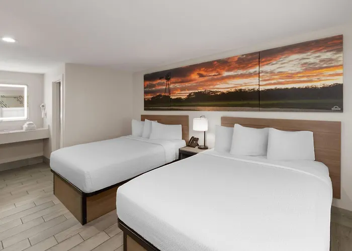 Days Inn By Wyndham Aransas Pass