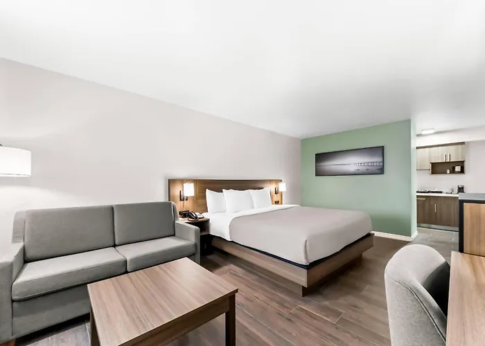 Quality Inn & Suites Port Lavaca Near Lighthouse Beach