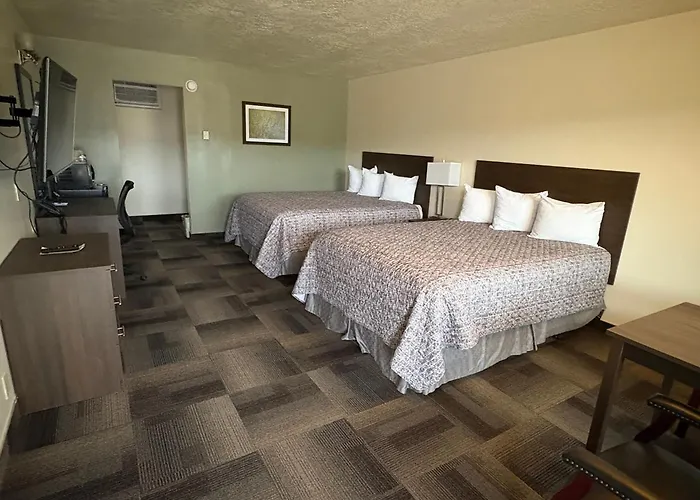 Clover Creek Inn Montpelier