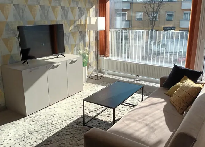 Parizs Garden Apartments Debrecen
