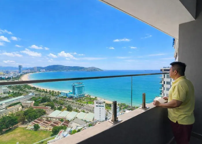 Flc Sea Tower Quy Nhon - Homostay