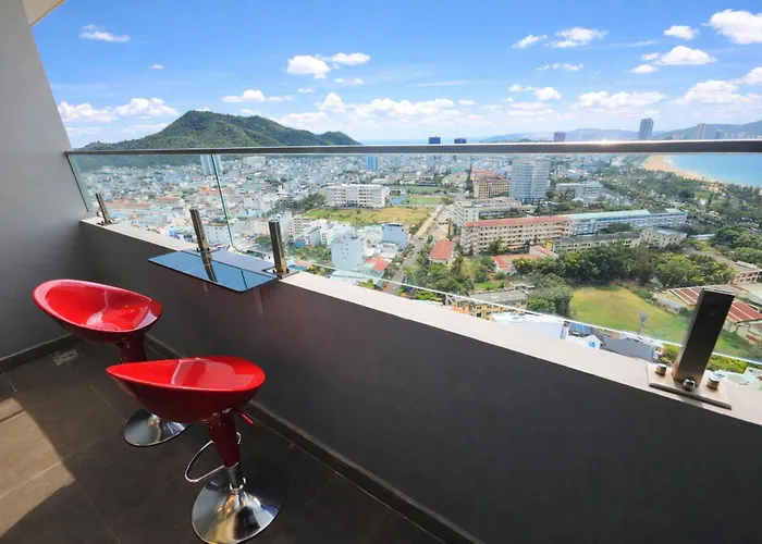 Flc Sea Tower Quy Nhon - Homostay