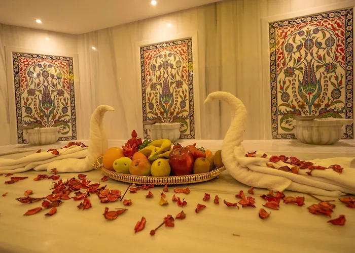 Balsoy Mountain Hotel Erzurum