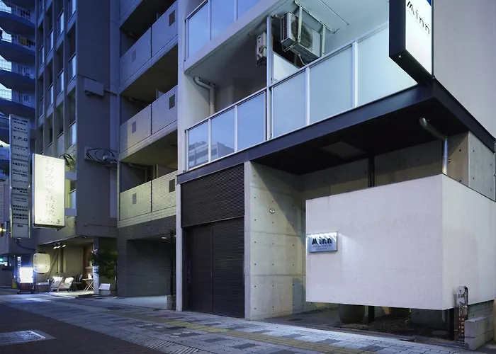 Minn Shin-Osaka