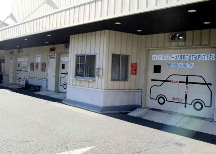 Toyoko Inn Iwaki Ekimae
