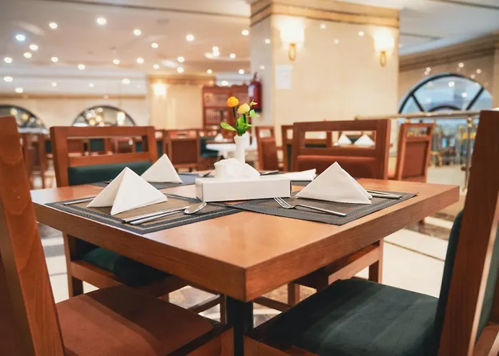 Astoneast Taiba Hotel Ex Artal Al Alami Medina