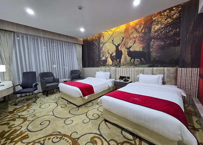Hotel Mechi Crown, Jhapa Kakarvitta