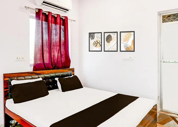 Hotel O Pragati Resort Marriage Hall & Restaurant Gorakhpur