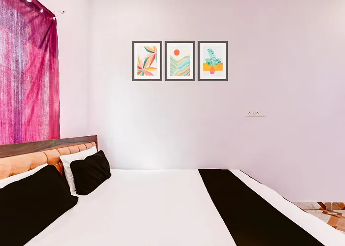 Hotel O Pragati Resort Marriage Hall & Restaurant Gorakhpur