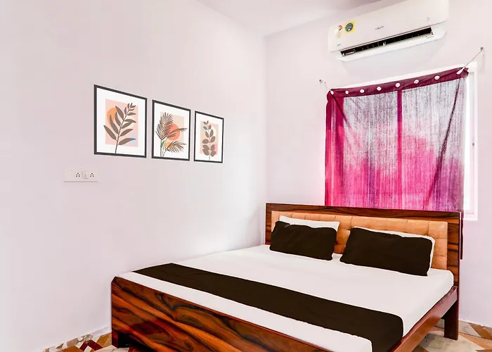 Hotel O Pragati Resort Marriage Hall & Restaurant Gorakhpur