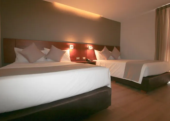 Saska Boutique Hotel Cusco