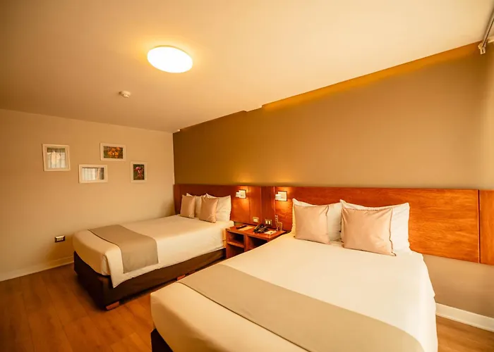Saska Boutique Hotel Cusco