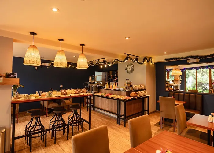 Saska Boutique Hotel Cusco