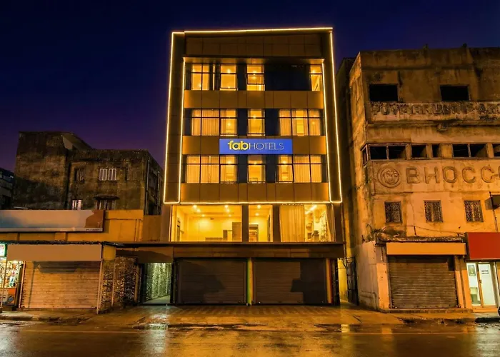 Fabhotel Best Buy Kolkata