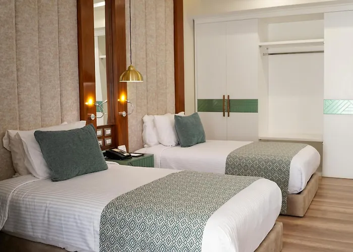 Hotel Xanadu Makadi Bay Hurghada