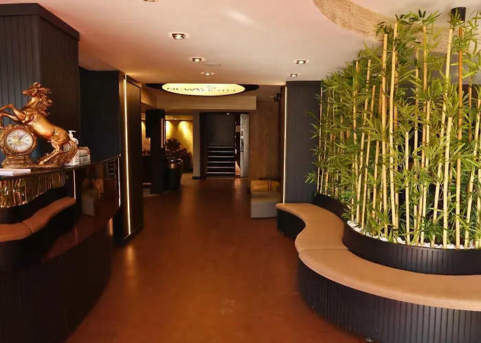 New Hotel Samsun