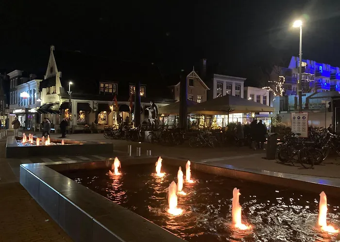 B&B Hoogeveen Centraal