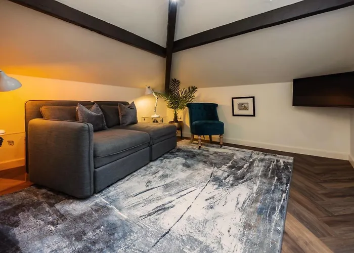 The Coach And Horses Hotel Clitheroe