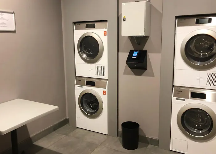 Candlewood Suites Duesseldorf Airport By Ihg