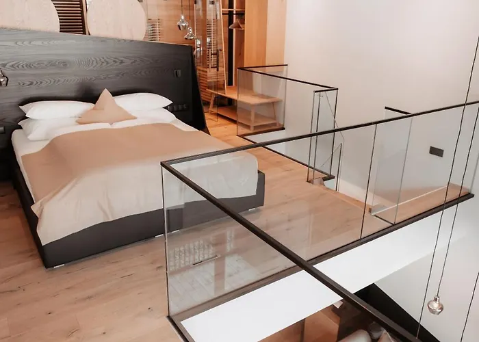Aparthotel JoAnn Kleinarl
