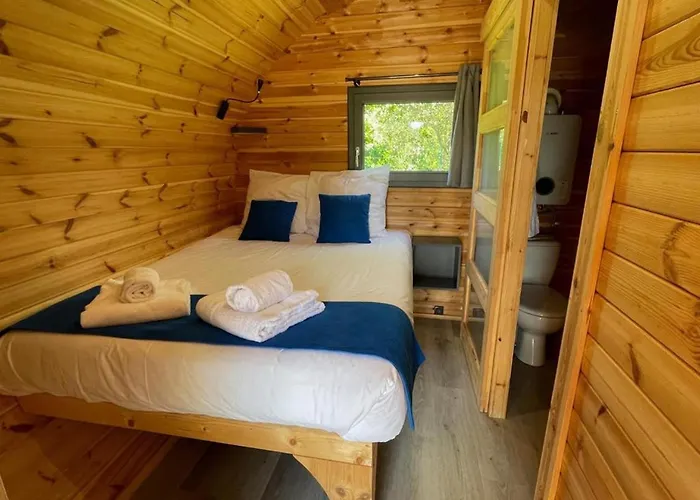 Hotel Les Prés du Roi à Sommières