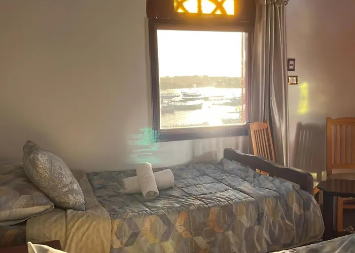 Wanas Kato Guest House Aswan