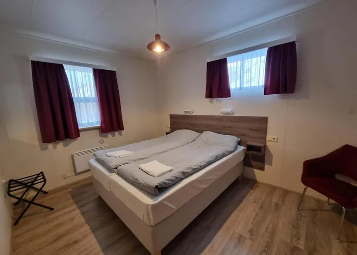 Litla-Hof Guesthouse