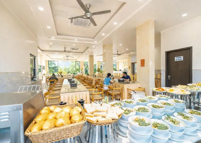 Home Park Hotel Phú Quốc
