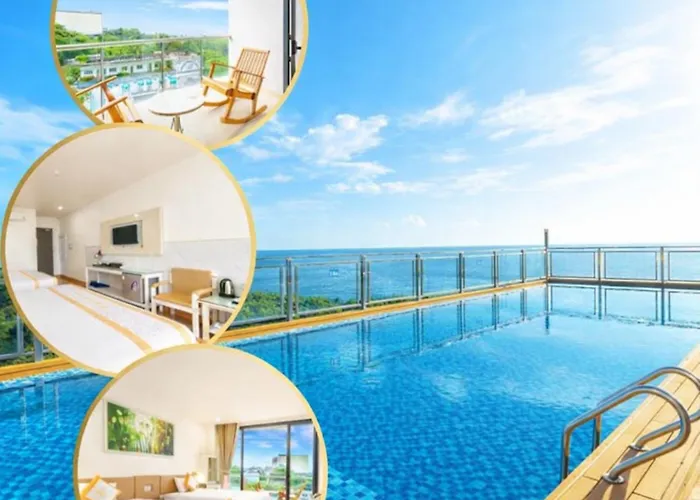 Home Park Hotel Phú Quốc