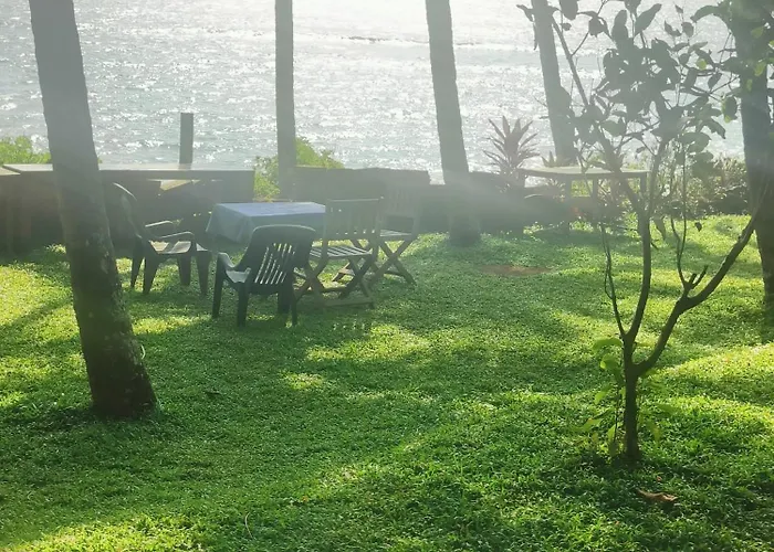 Perch By The Sea Bed & Breakfast Kannur