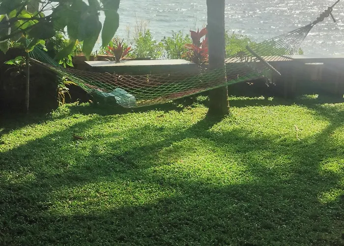 Perch By The Sea Bed & Breakfast Kannur