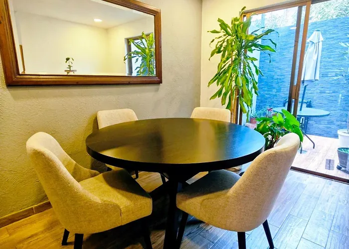 Bed and Breakfast Casa Noriux en Gdl Zapopan